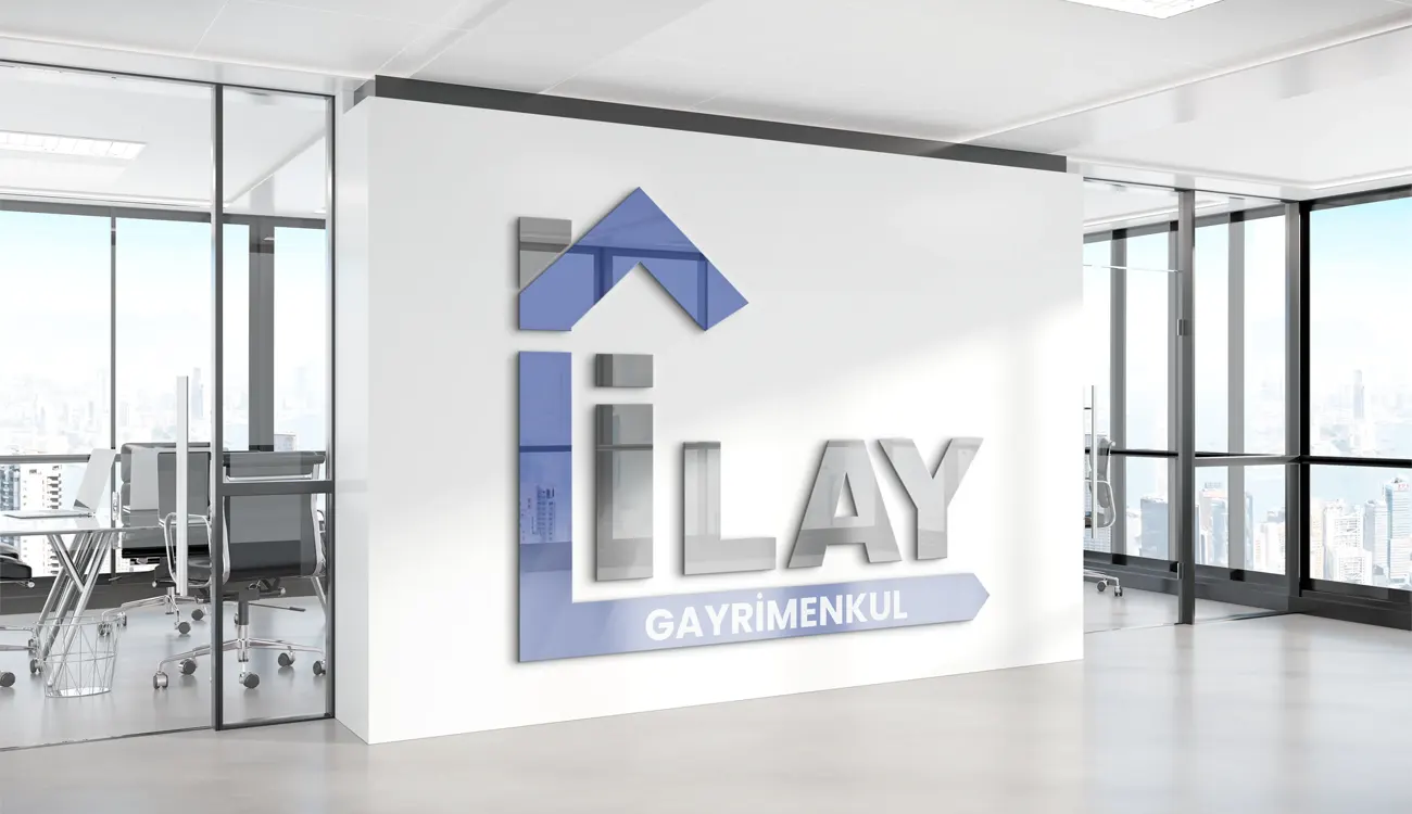 İlay Gayrimenkul Proje Görseli